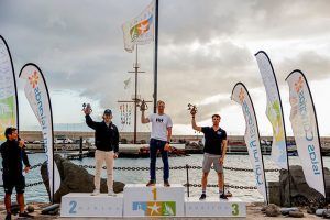 Noticias Yaiza | II Lanzarote International Regatta