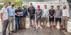 Noticias Lanzarote | Arranca la 44 Cup Calero Marinas Lanzarote