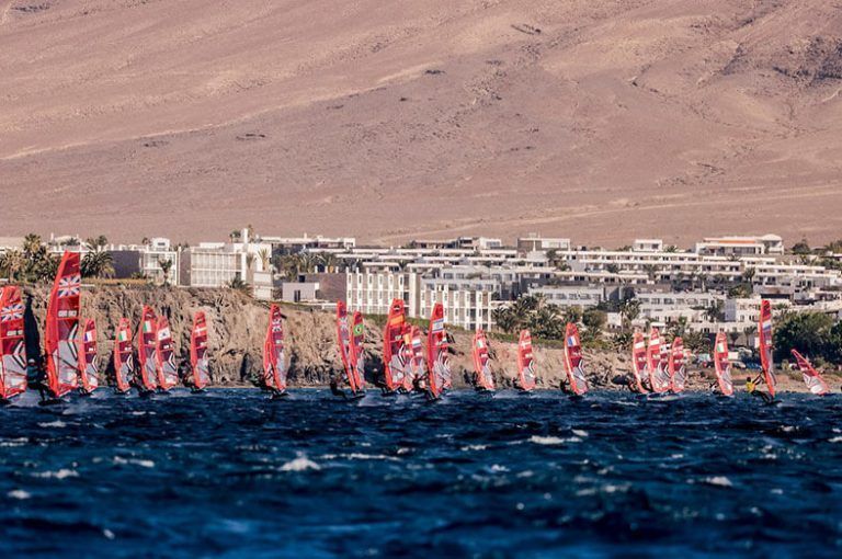 Noticias Yaiza | Lanzarote International Regatta