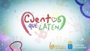 Noticias Lanzarote | Cuentos que laten: cuentos accesiblesCuentos que laten: cuentos accesibles