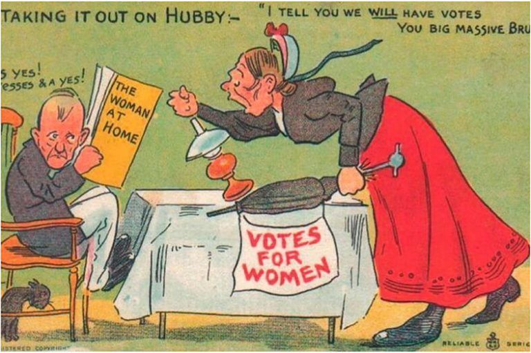 Opinión | El valor del feminismo