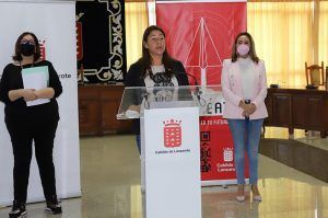 'Planéate 2022’ se celebrará del 29 de marzo al 4 de abril