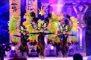 Noticias Canarias | Concurso de Comparsas del Carnaval de Las Palmas de Gran Canaria