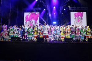 Noticias Playa Blanca | Encuentro de Murgas y Chirigotas