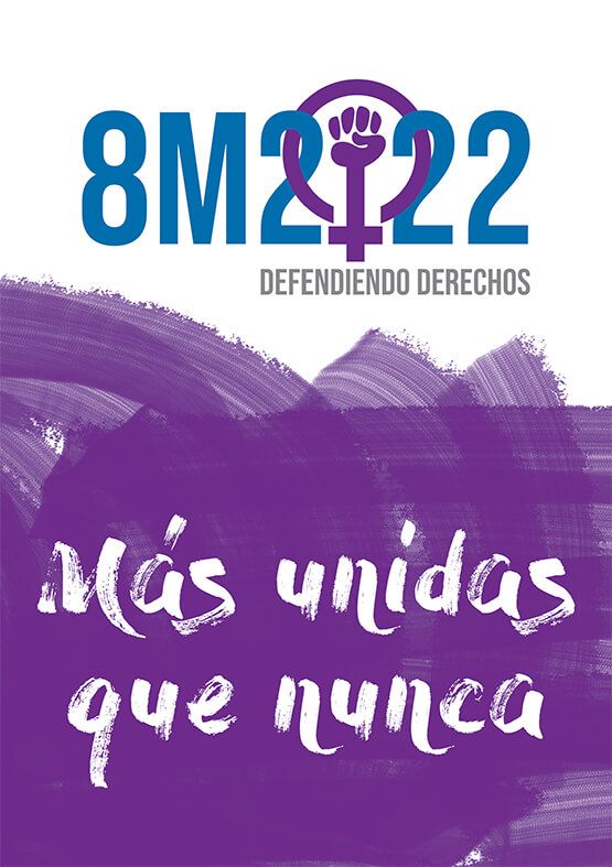 Noticias Lanzarote | Hoy arranca el programa de actos conmemorativos del 8-M