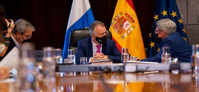 Noticias Lanzarote | El Gobierno suspende las restricciones para evitar la COVID-19