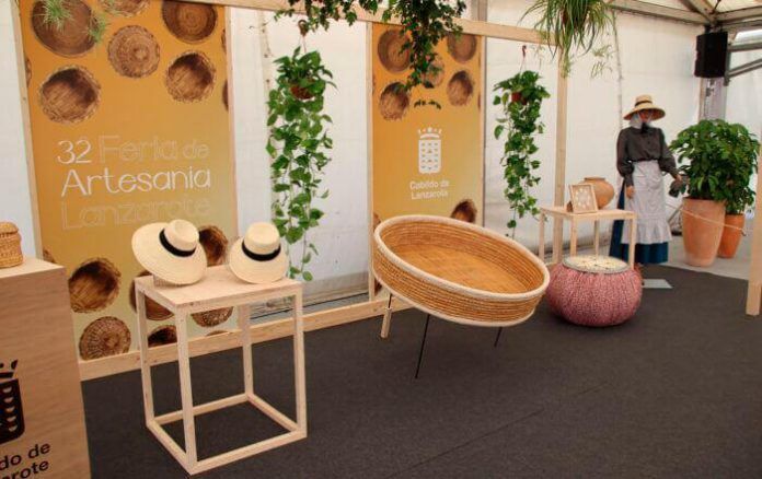 Noticias Lanzarote | Abierta la convocatoria para solicitar el carné de artesanía para personas de Lanzarote y La Graciosa