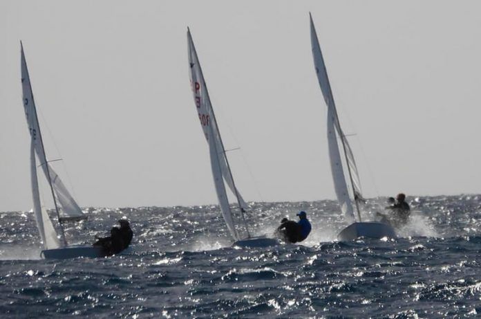 Noticias Playa Blanca | La Snipe Canarias Series – Memorial Fernando Cebrián llega a Marina Rubicón