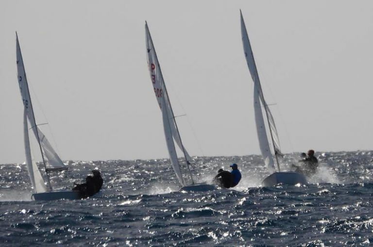 Noticias Playa Blanca | La Snipe Canarias Series – Memorial Fernando Cebrián llega a Marina Rubicón