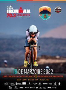 Noticias Playa Blanca | Ironman Lanzarote 70.3 Playa Blanca 2022
