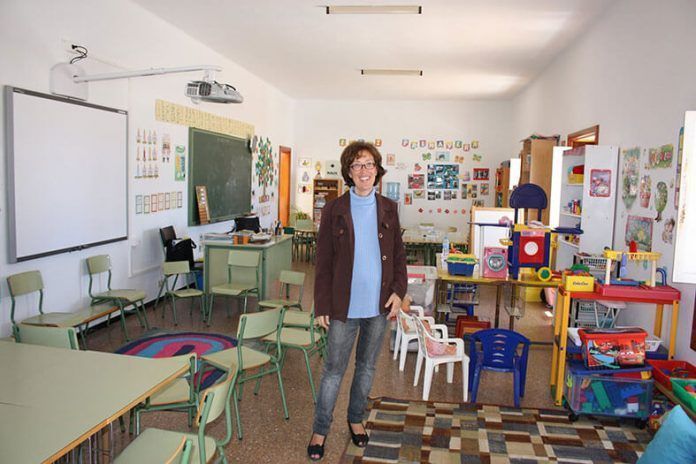 Jornadas Puertas Abiertas centros escolares de Yaiza