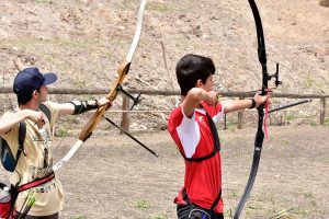 Lanzarote a Caballo, sede del Campeonato Nacional Fild&Hunter 2022