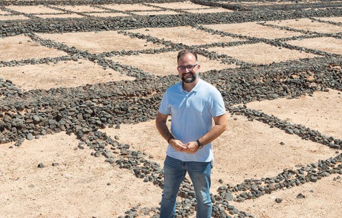 Nuevo plan de empleo dirigido a menores de 30 años Noticias Lanzarote | El Cabildo de Lanzarote pone en marcha un nuevo plan de empleo dirigido a menores de 30 años