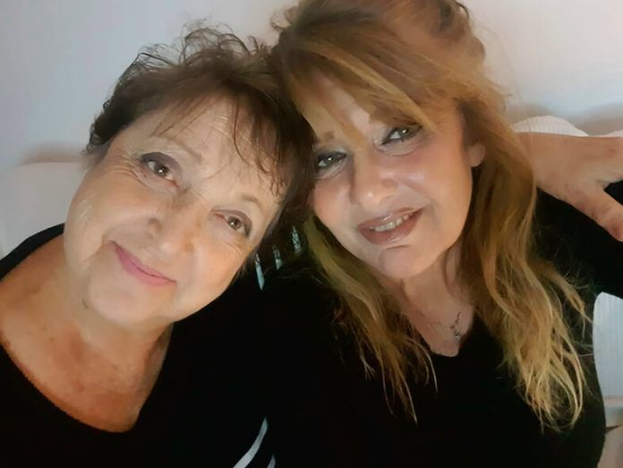 Yolanda Villazán y Catalina Haba, sobre su libro ’La casa de las bouganvillas’: “Ha sido sanador y liberador escribirlo”
