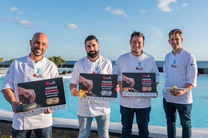 Noticias Playa Blanca | Las miniaturas sureñas triunfan en el I Campeonato de Enyesques de Lanzarote