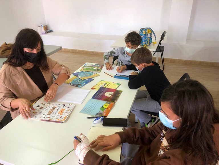 Noticias yaiza | Yaiza exalta la literatura con su Feria del Libro y una semana llena de propuestas creativas