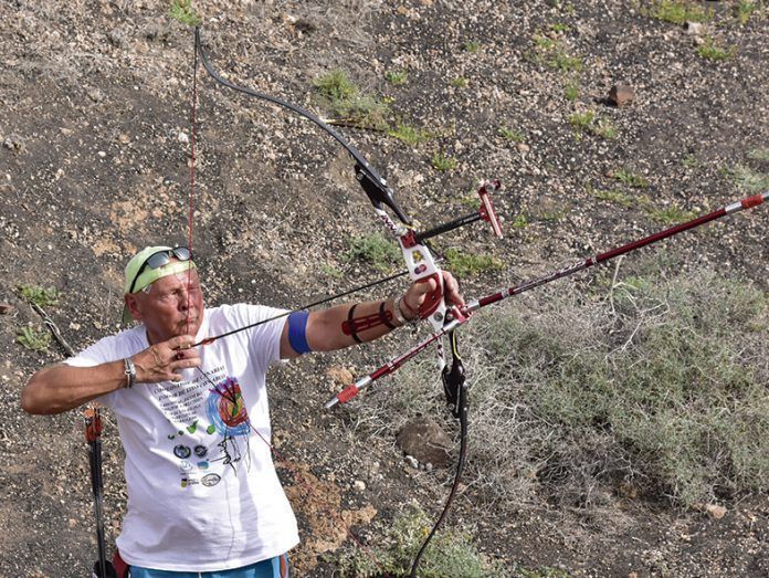Noticias Yaiza | Lanzarote a Caballo, sede del Campeonato Nacional Fild&Hunter 2022