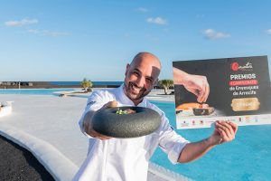 Un restaurante de Playa Blanca ganador del I Campeonato de Enyesques de Lanzarote