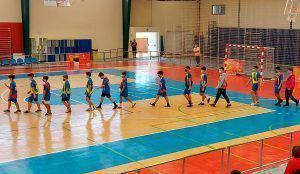 Club Balonmano Ajaches