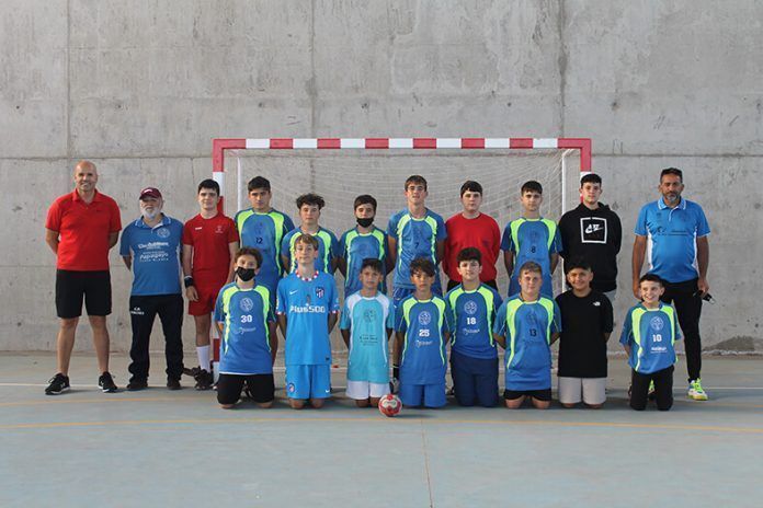Noticias Yaiza | Los infantiles del CB Ajaches disputan en Tenerife el Campeonato de Canarias
