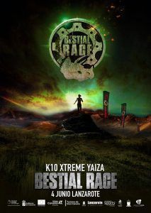 Cartel Xtreme Yaiza Bestial Race