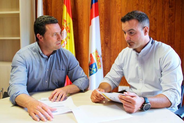 Abono a las escuelas deportivas Noticias Yaiza | Yaiza abona 25.000 euros más al programa de escuelas deportivas