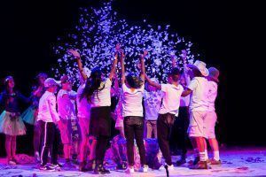 IV Festival de Teatro Escolar de Lanzarote