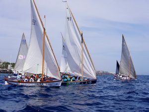 Noticias Yaiza | Trofeo Marina Calero