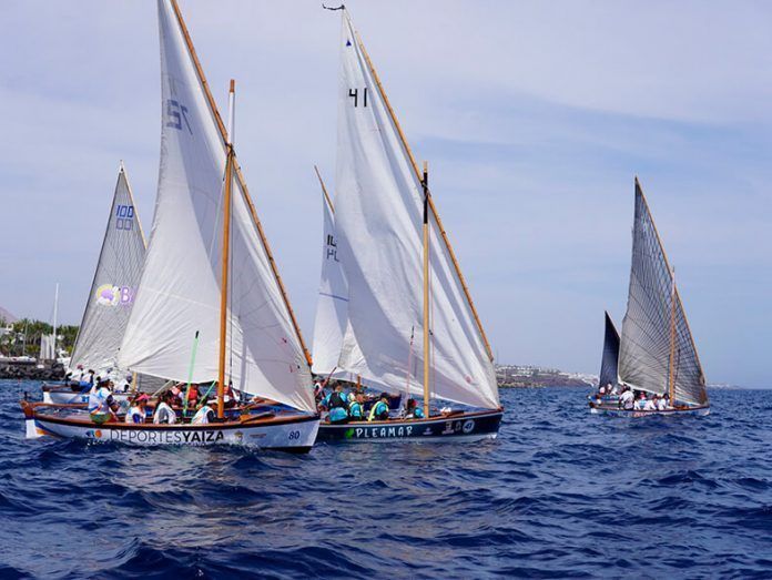 Noticias Yaiza | Trofeo Marina Calero