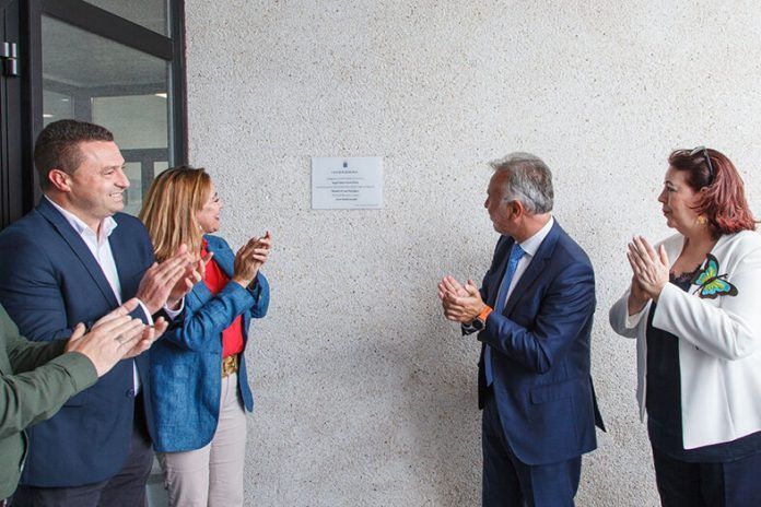 Noticias Playa Blanca | Inauguración del CEO Playa Blanca
