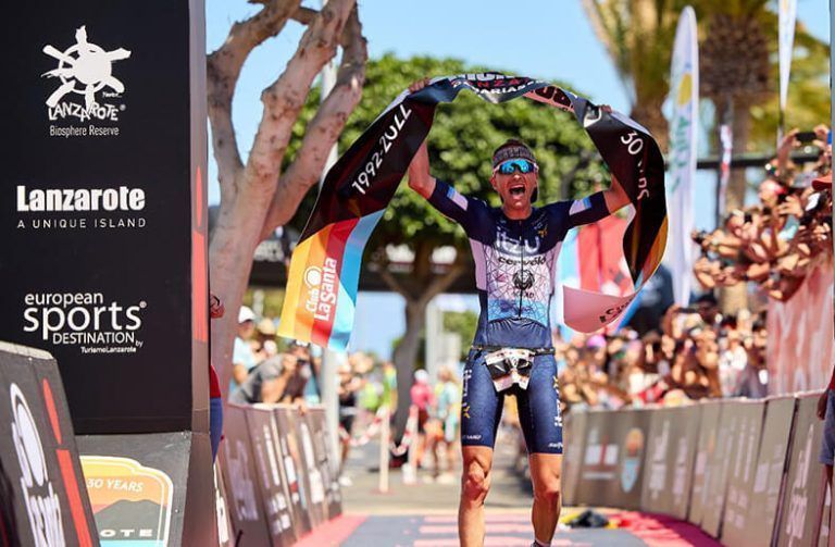30º Ironman Lanzarote