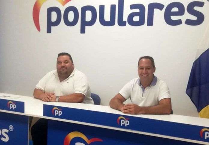 PP Yaiza Noticias Yaiza | El PP de Yaiza preocupado por las posibles irregularidades en la II Copa Vela Latina del Sur