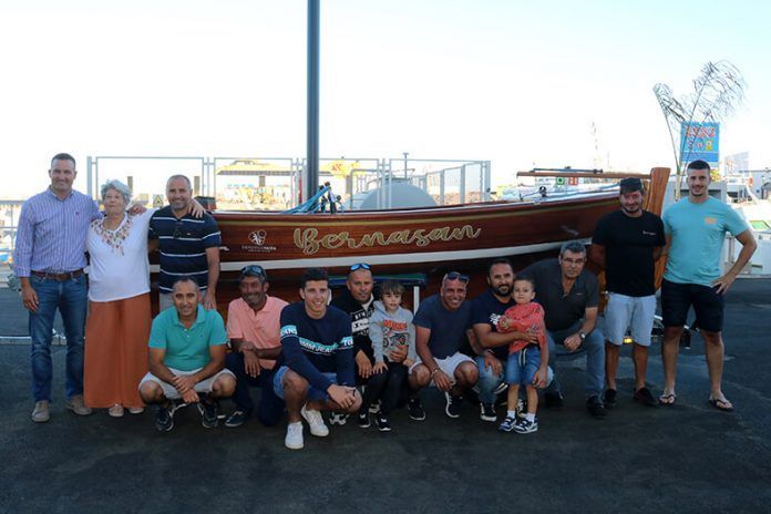 Noticias Yaiza | La II Copa de Vela Latina del Sur continúa este sábado en Playa Blanca