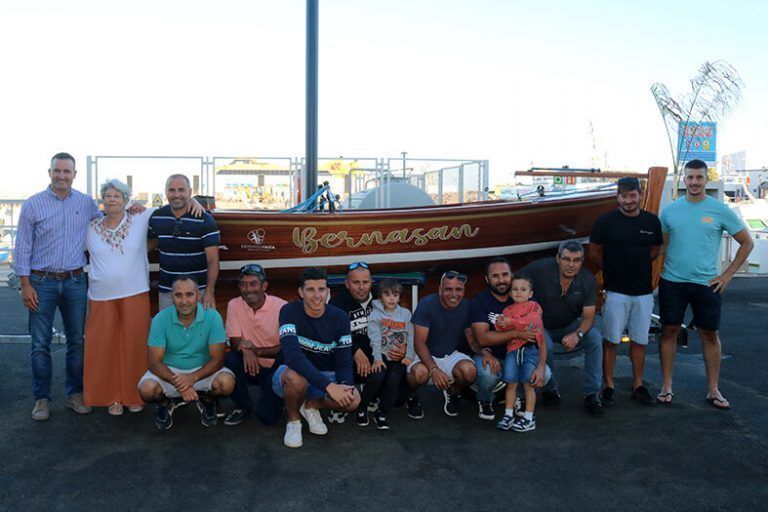 Noticias Yaiza | La II Copa de Vela Latina del Sur continúa este sábado en Playa Blanca