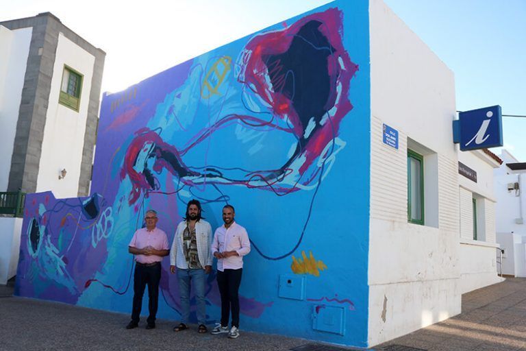 Noticias Playa Blanca | "Sesiones con Lorenzo" ya luce en Playa Blanca