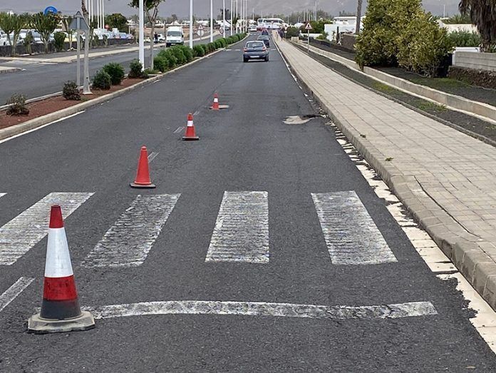 Noticias Playa Blanca | El PP de Yaiza denuncia el abandono de algunos planes parciales de Playa Blanca