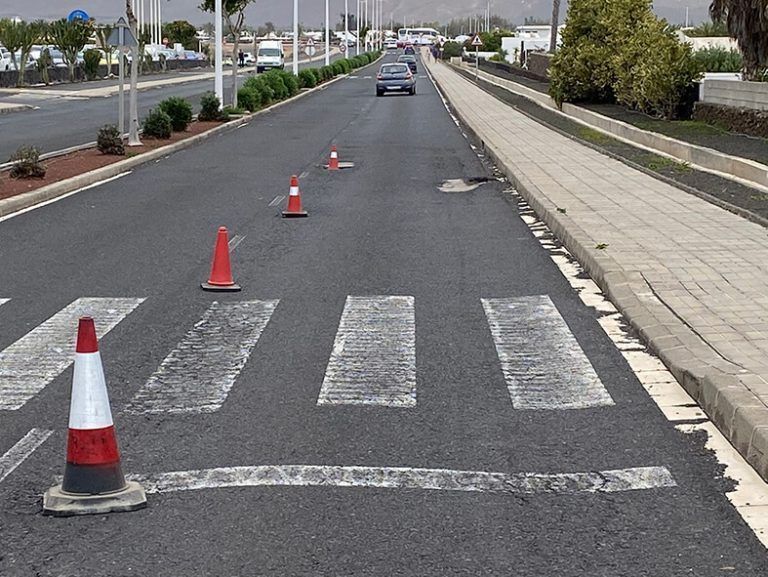 Noticias Playa Blanca | El PP de Yaiza denuncia el abandono de algunos planes parciales de Playa Blanca