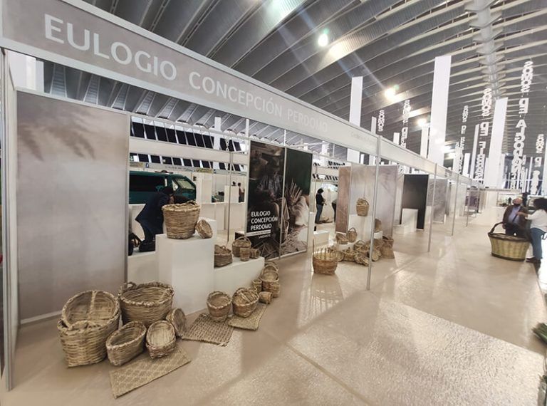 Noticias Lanzarote | El Cabildo convoca a la participación en la 38ª Feria Regional de Artesanía