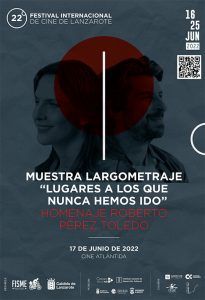 22º Festival Internacional de Cine de Lanzarote