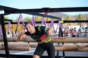 Yaiza Bestial Race 2022