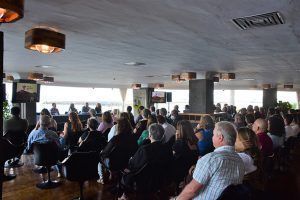 Celebración del Acto de Calificación de la Añada 2021 de Vinos de Lanzarote