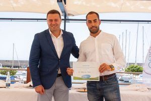 Noticias Yaiza | I Concurso de Cocina Sostenible Puerto Calero
