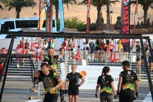 Yaiza Bestial Race 2022