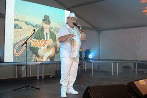 Las Breñas celebra entusiasta el encuentro en sus fiestas patronales
