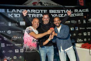 K10 Xtreme Yaiza Bestial Race 2022