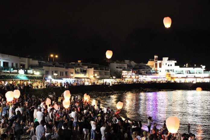 Noticias Yaiza | El PP de Yaiza lamenta que el municipio se quede sin celebrar la tradicional noche de San Juan