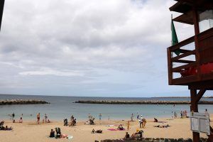 Playa Flamingo