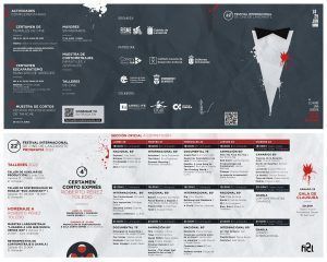 Programa FICL 2022