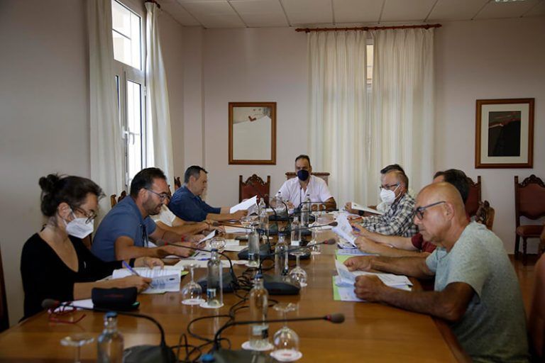 Noticias Lanzarote | El Consejo Insular de Caza de Lanzarote da su visto bueno al calendario de la temporada 2022