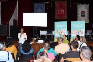 Noticias Yaiza | Abierto el plazo de presentación de propuestas ciudadanas para los presupuestos participativos de Yaiza